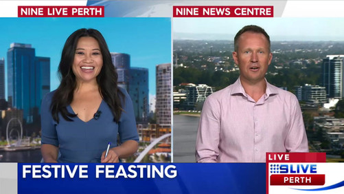 Perth Dietitian Nutrition Nation