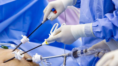 Advantages of Minimally Invasive Surgical Techniques