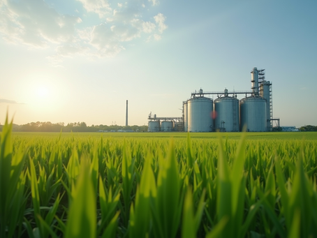 Biofuel Policy Brief - October 2025