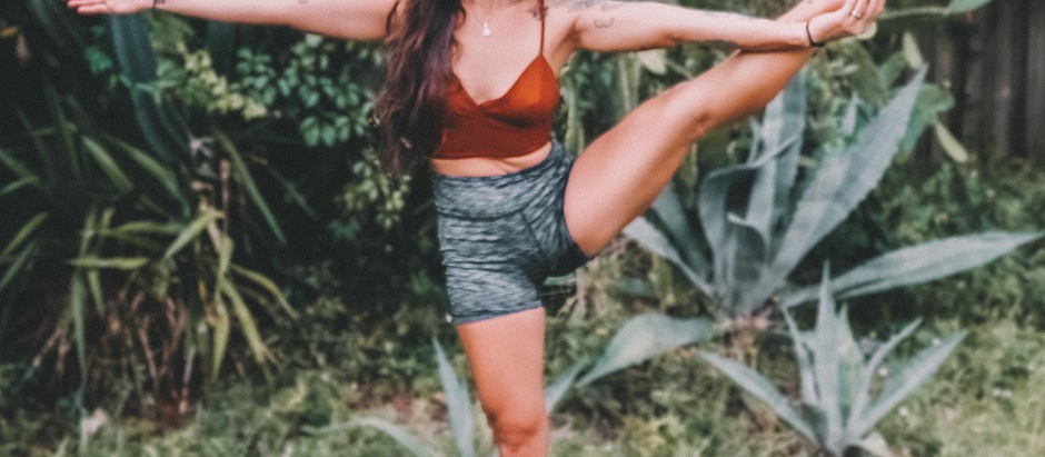 Why Should You Practice Yoga?