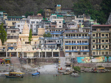 Five Yoga Retreats Worldwide That Won’t Break The Bank