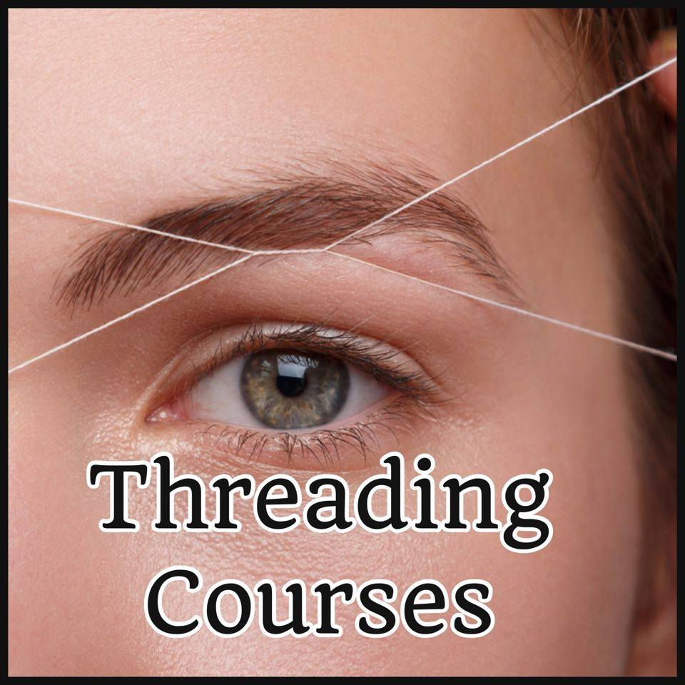 Threading max. Threading max