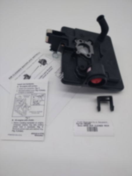 Briggs & Stratton 795259 Air Cleaner Primer Base - OEM Replacement Part