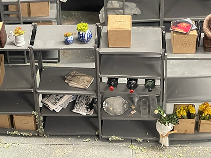 Model Box