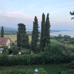 Italy Retreat, Tuscany, La Dogana 2022