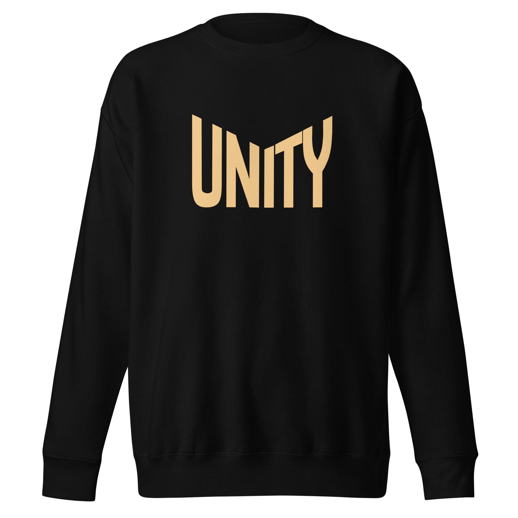UNITY • Fitted Unisex Softstyle Sweatshirt