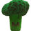 Thumbnail: Kawaii Broccoli Squishy