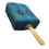 Thumbnail: Kawaii Blue Raspberry Popsicle Squishy