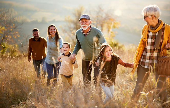 Ruhestandsplanung und Schließung von Vorsorgelücken.