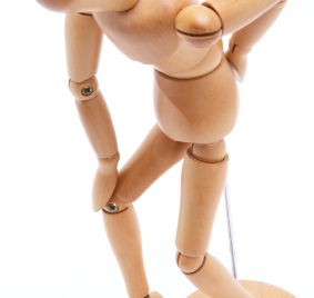 15 conseils pour être... bien malade