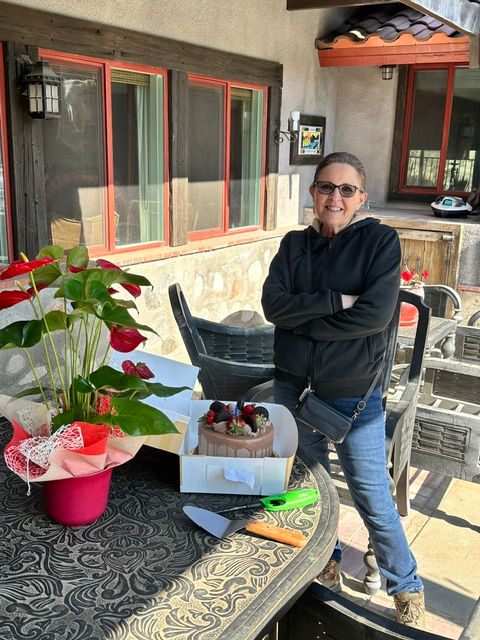 Happy Birthday Linda