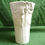 Thumbnail: White Ceramic Vases, Set of Two, Table Top Home Décor