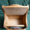 Thumbnail: Rustic Wood Recipe Box, Knick-Knack Box