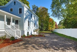 14-16 Sherman St - Unit 2, Lexington, MA 02420