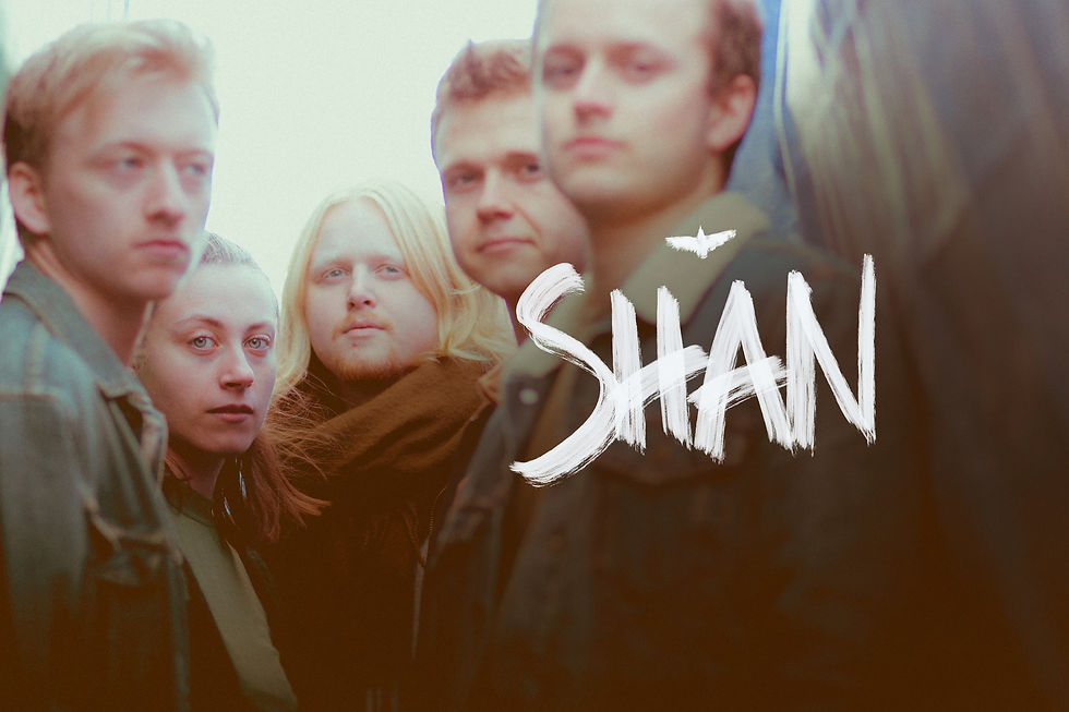 Shan