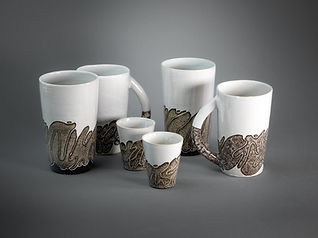 2LNovel-céramique-Art de la table-ensemble de tasses -Grès clair-collection mouvement.jpeg