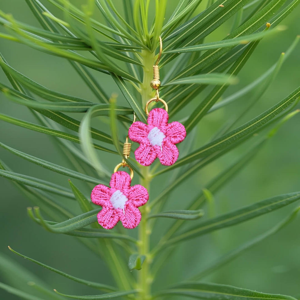Thumbnail: Flora Weave