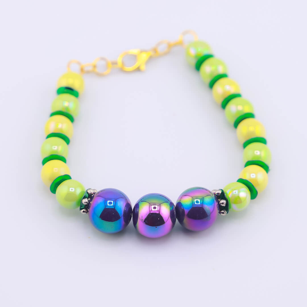 Pearl Bracelet