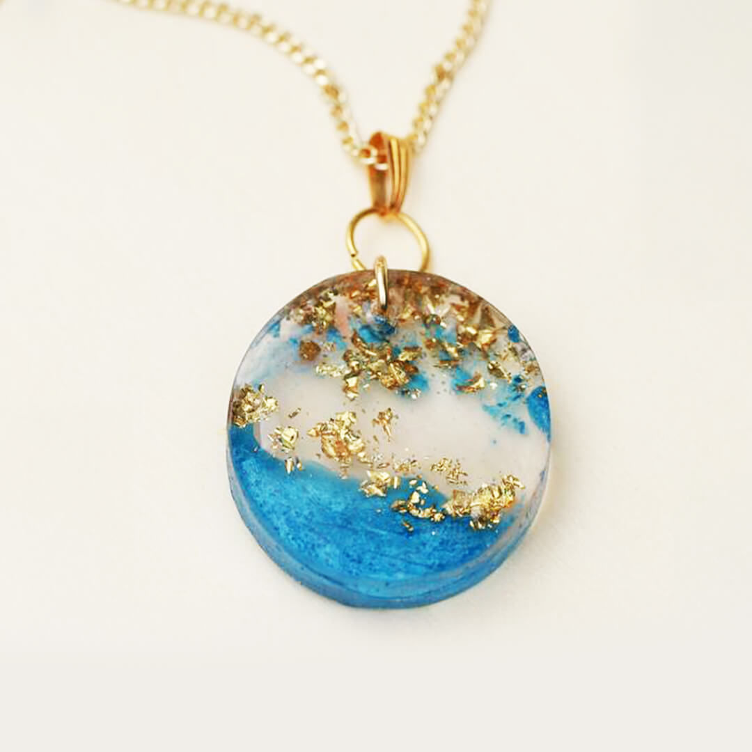 Ocean Gold