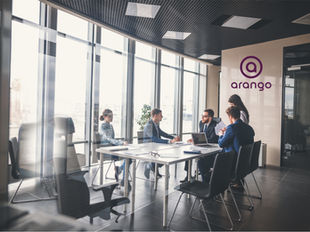 Spennandi starf hjá Arango !
