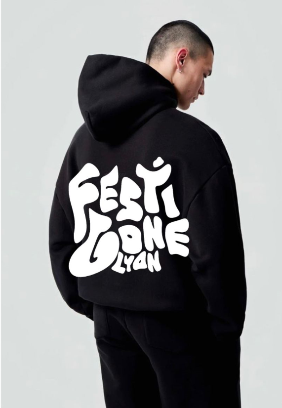 Miniature : Hoodies Festigone