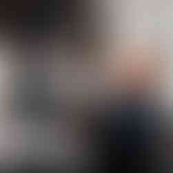 mobile stage flooring being carried by three technicians