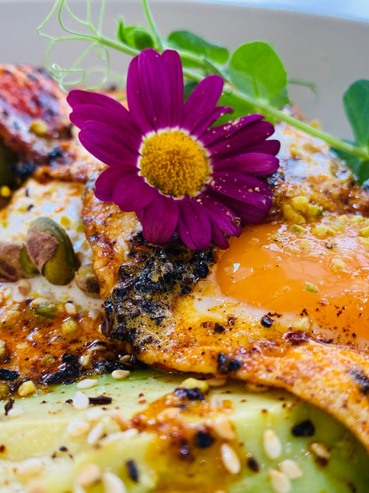 AZ Microgreens Food Breakfast
