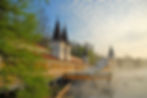 Go Now Hungary Lake Hévíz