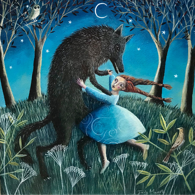 Judy Musselle