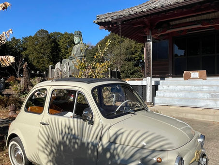 明けましておめでとうございます