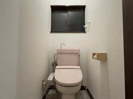トイレリフレッシュ