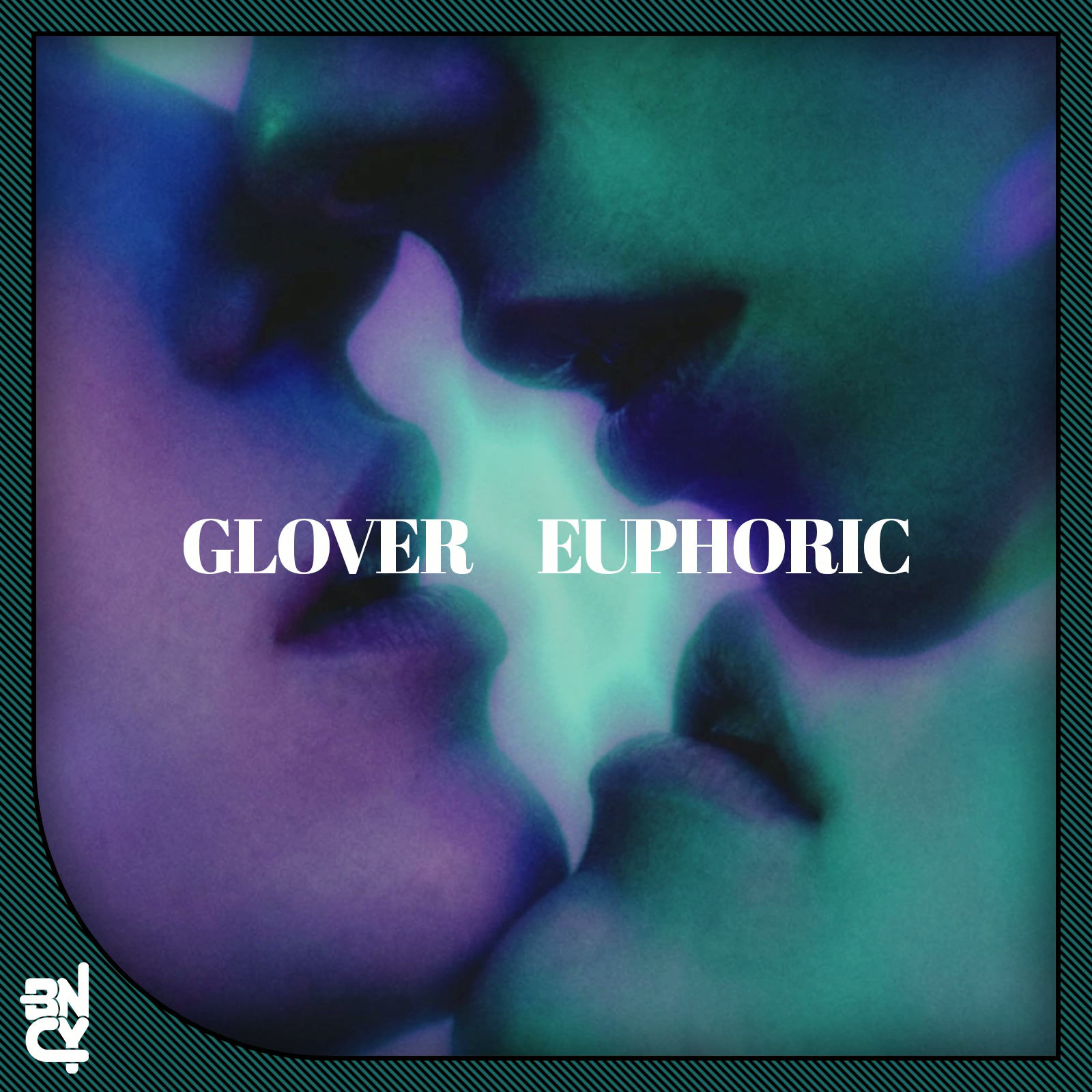 Glover - Euphoric