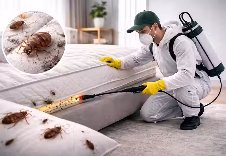 Bed Bug Treatment: What Works, What to Expect, and How to Get Rid of Bed Bugs