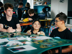 Myths & Facts About Gifted Learners