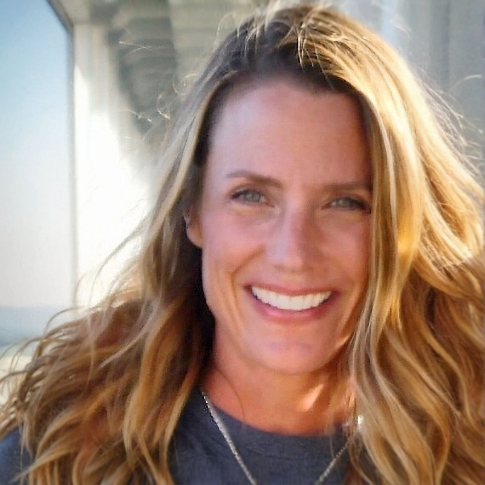 Karin Wiseman