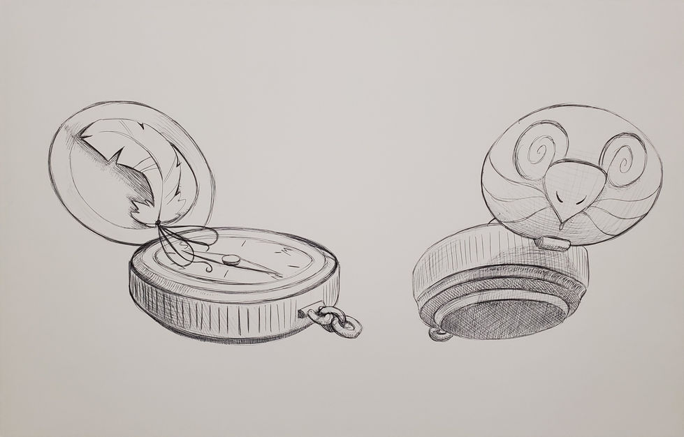 Compass