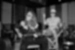 Hit Factory A6 live room walls - Photo: