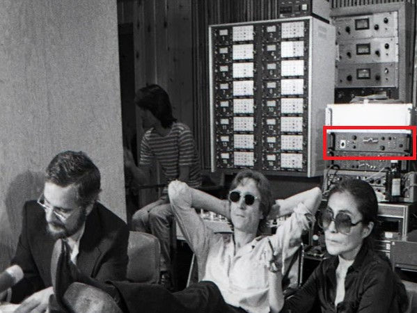 Roland SVC-350 - Photo: David M Spindel