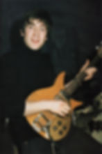 The Capri in 1962 - Photo: Getty Images