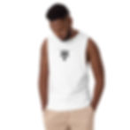 Thumbnail: Kairos Unisex Tank