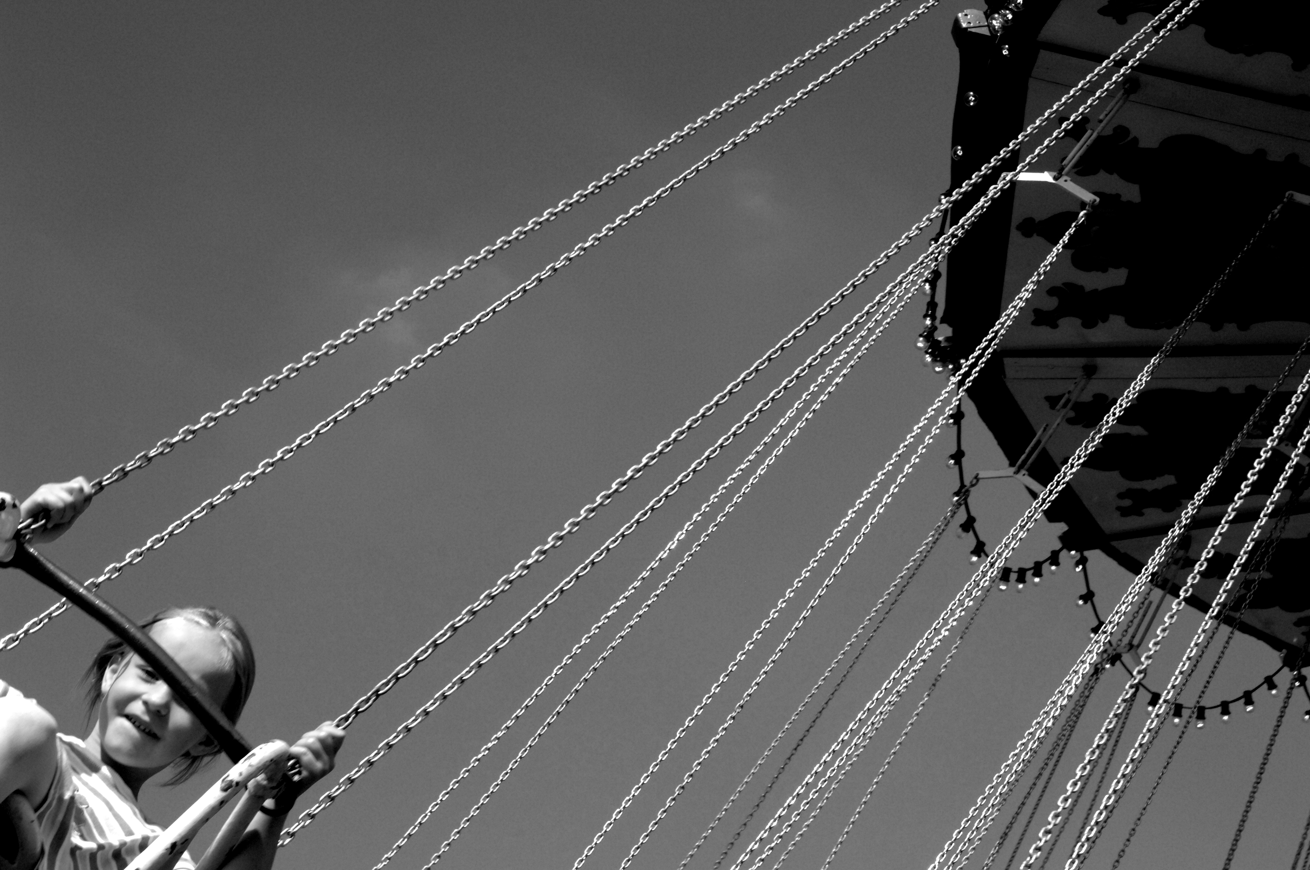 ON SWING