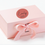 Thumbnail: Personalised Pink Deep Happy Birthday Gift Box