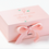Thumbnail: Personalised Pink Deep Hot Air Balloon Gift Box