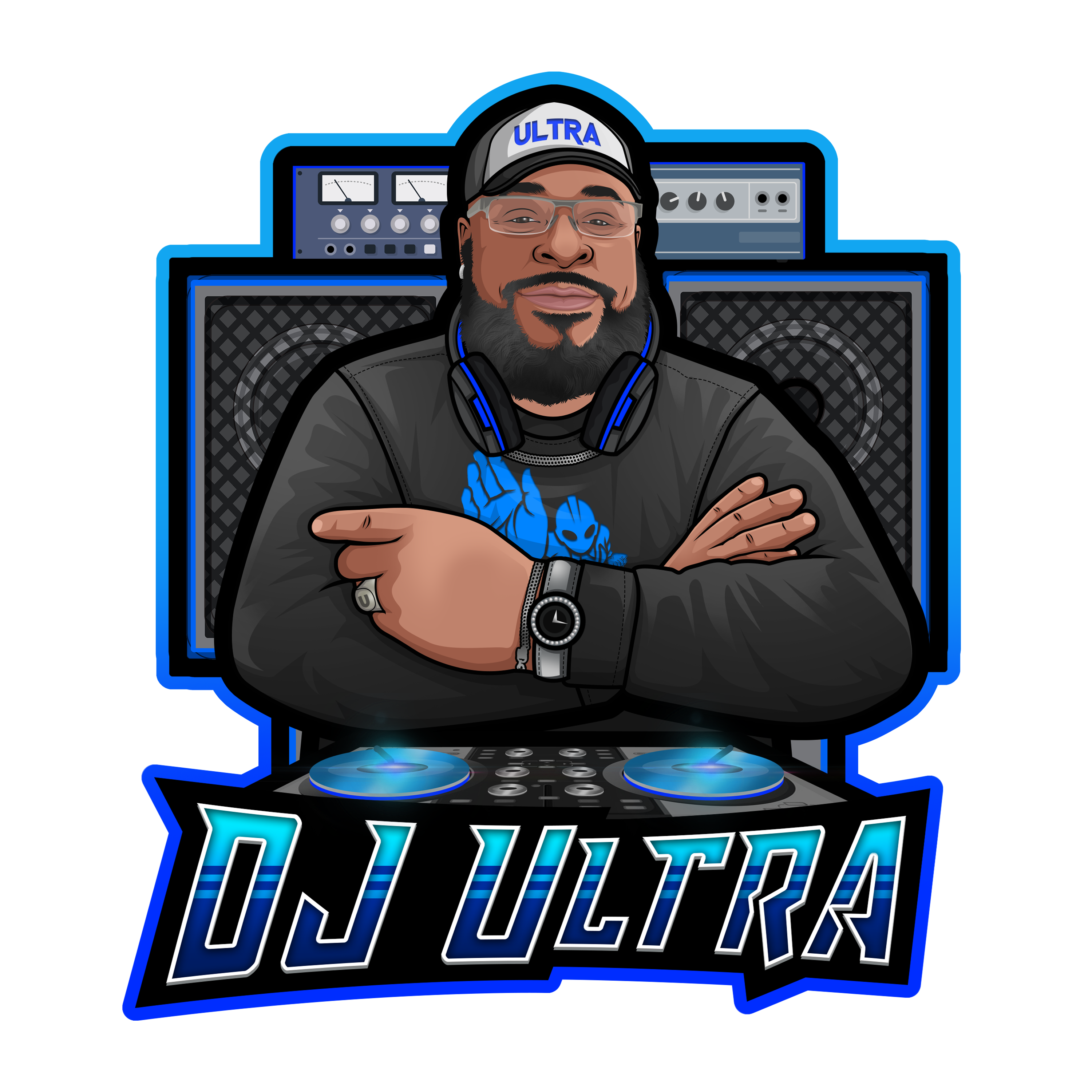 Crew Neck T-Shirts (Adult Sizes Only)