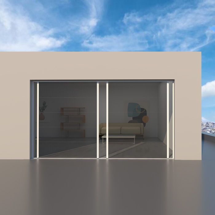 ΖΕΤΑ 28 Double Invertible