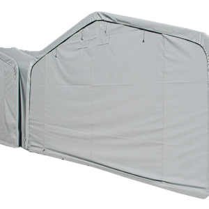 Minijatura: Skladišni šatori Wikinger PLUS 720 g/m²