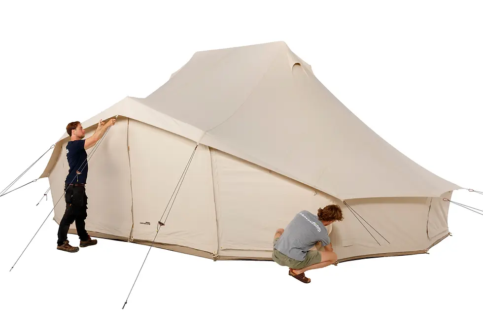 Thumbnail: Sibley Apex 720 Twin