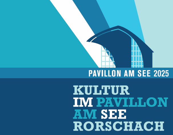 Konzert im Pavillon Rorschach