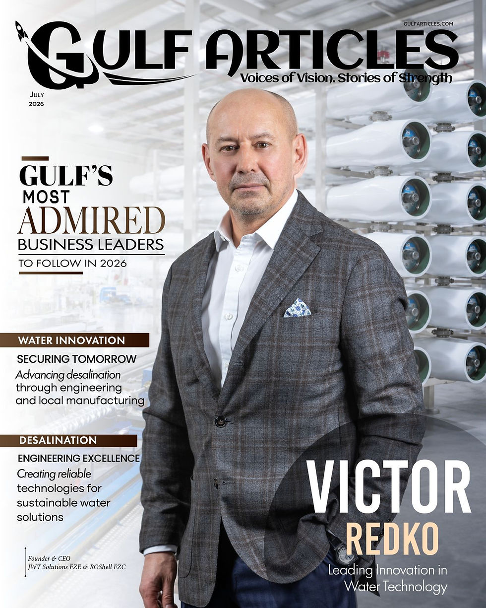 Article in GulfArticles.com