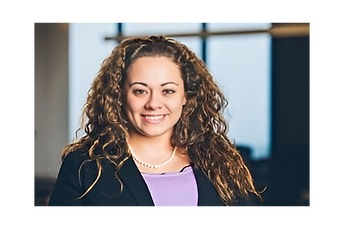 Ciera Chancellor, expert leadership coach and project management strategist, empowering mid-senior PMs to accelerate their ca